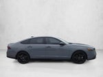 2024 Honda Accord Hybrid Sport-L Sedan