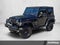 2004 Jeep Wrangler Sahara