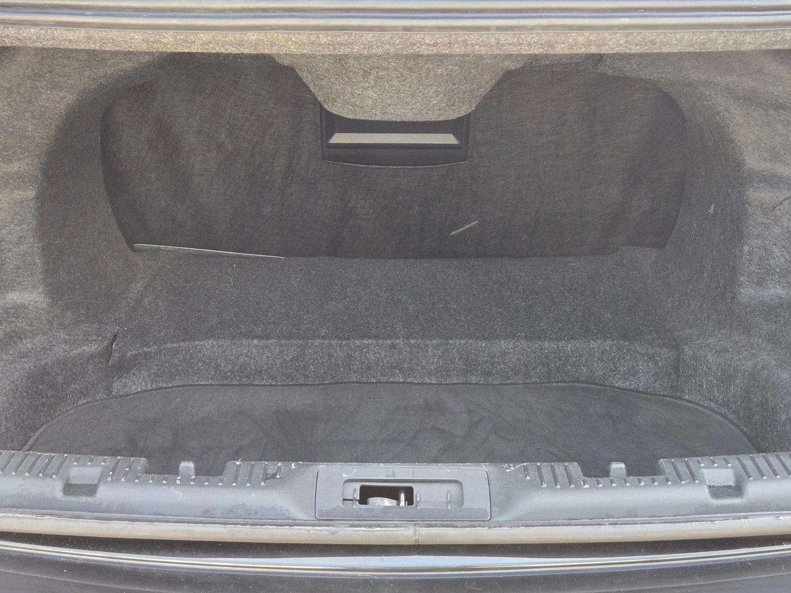 2013 Lincoln MKS 4dr Sdn 3.7L FWD