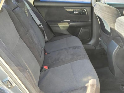 2013 Nissan Altima 4dr Sdn I4 2.5 S