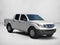 2021 Nissan Frontier Crew Cab 4x2 S Auto