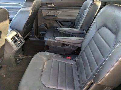 2023 Volkswagen Atlas 3.6L V6 SEL Premium R-Line 4MOTION