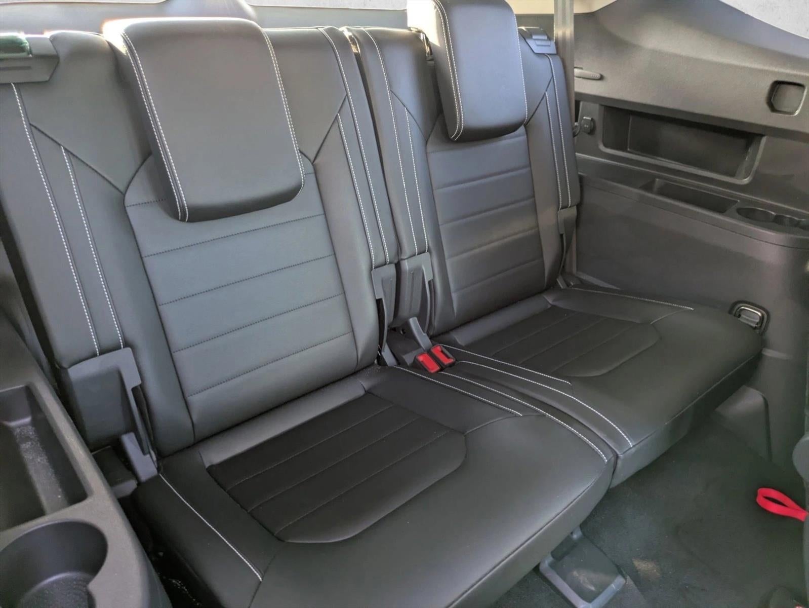 2023 Volkswagen Atlas 3.6L V6 SEL Premium R-Line 4MOTION
