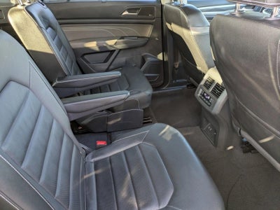 2023 Volkswagen Atlas 3.6L V6 SEL Premium R-Line 4MOTION