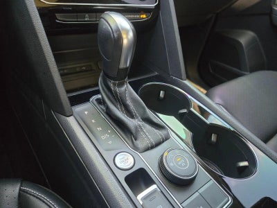 2022 Volkswagen Atlas 2.0T SE w/Technology 4MOTION