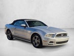 2014 Ford Mustang 2dr Conv V6 Premium