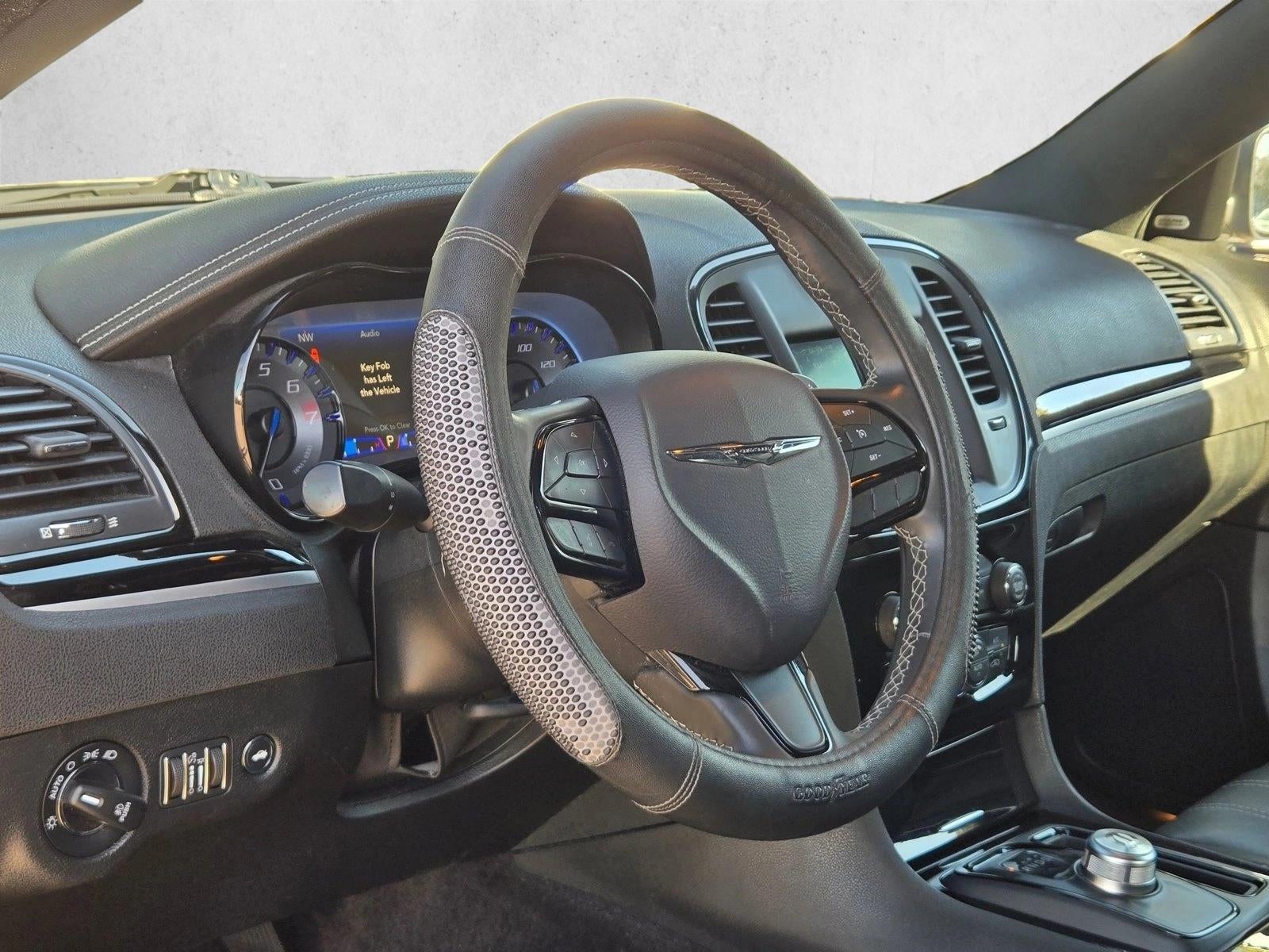 2019 Chrysler 300 300S RWD