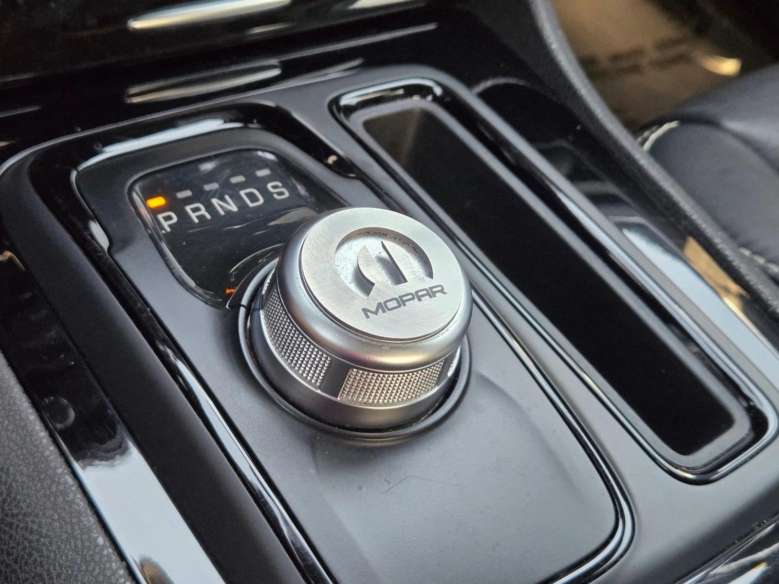 2019 Chrysler 300 300S RWD