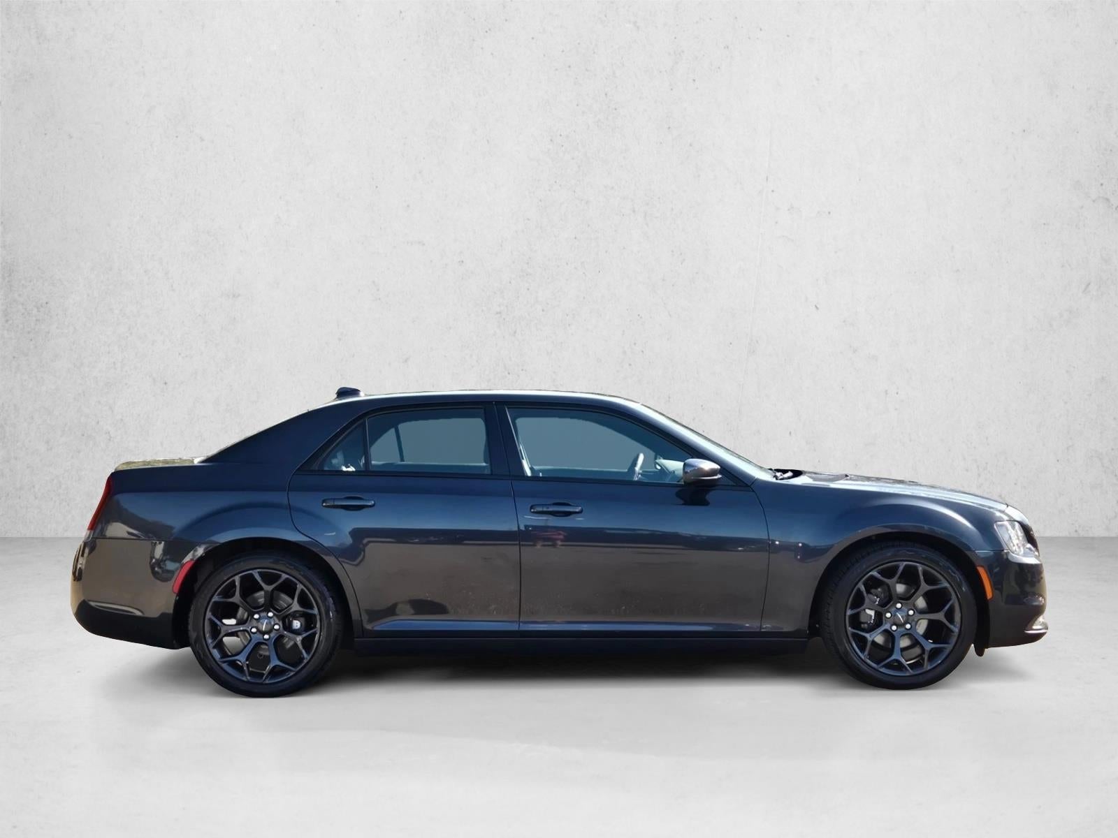 2019 Chrysler 300 300S RWD