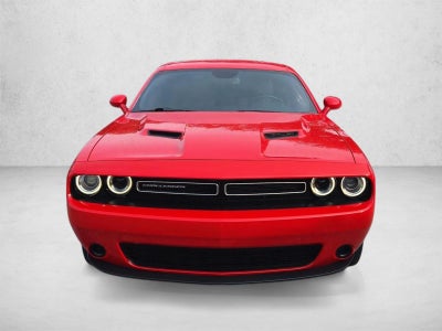 2023 Dodge Challenger SXT RWD