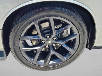 2023 Dodge Challenger R/T RWD