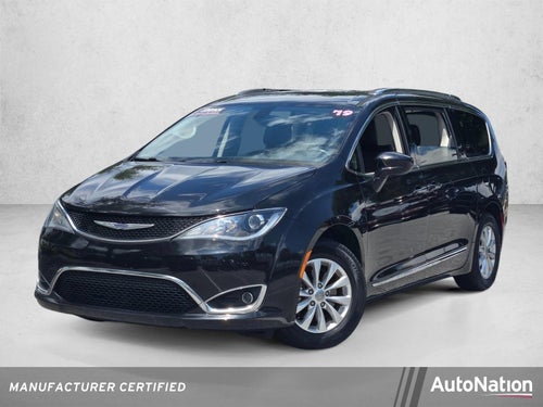 2019 Chrysler Pacifica Touring L FWD