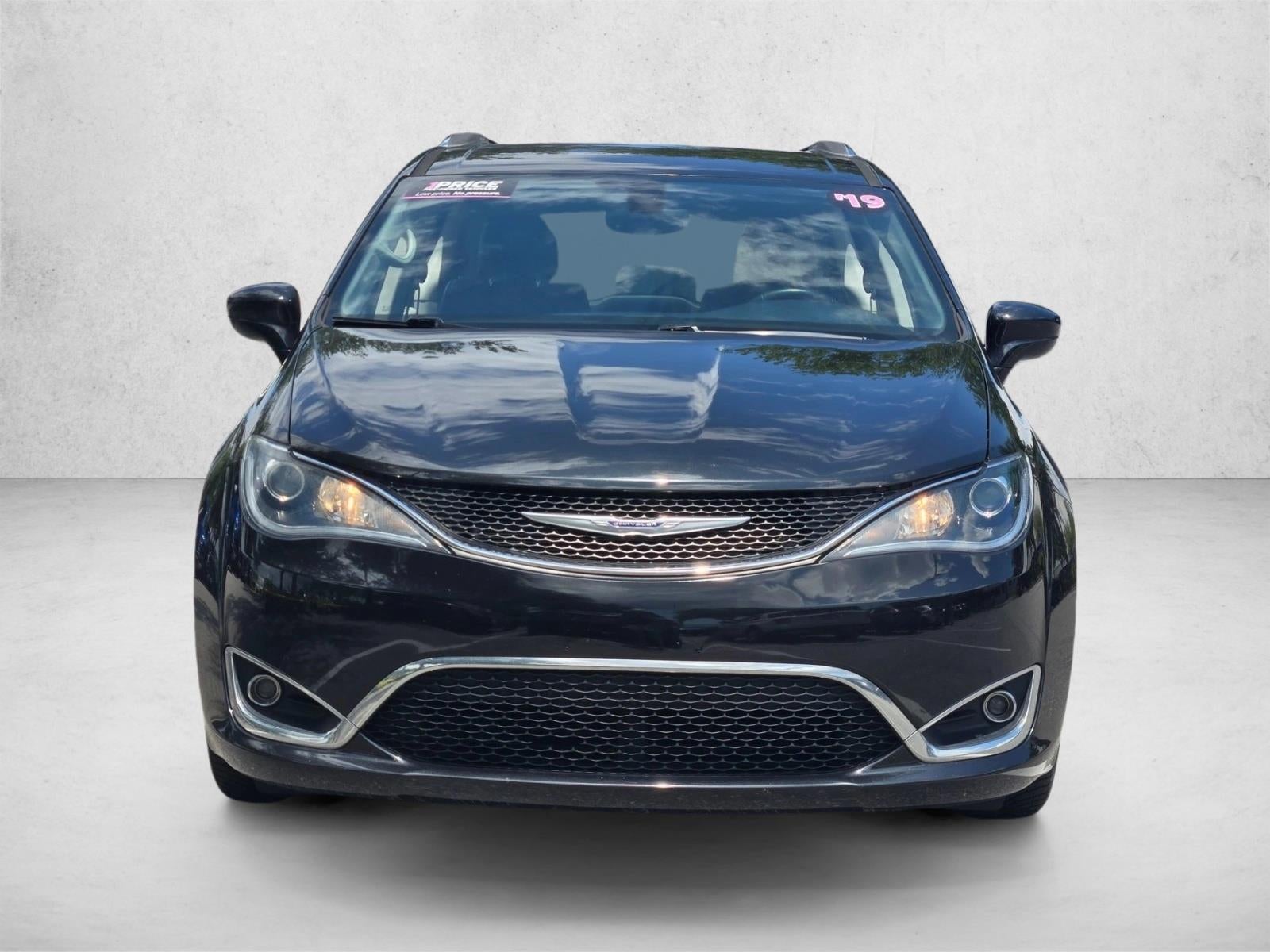 2019 Chrysler Pacifica Touring L FWD