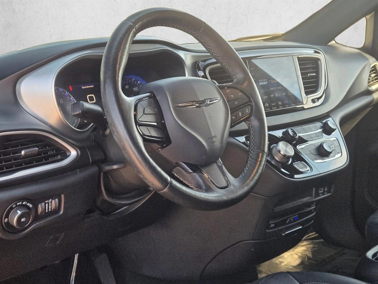 2020 Chrysler Pacifica Touring L Plus FWD