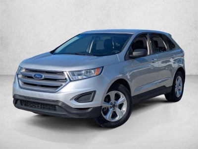 2018 Ford Edge SE FWD