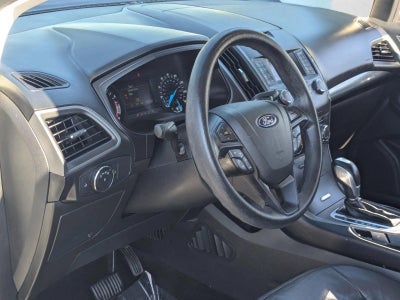 2018 Ford Edge SE FWD