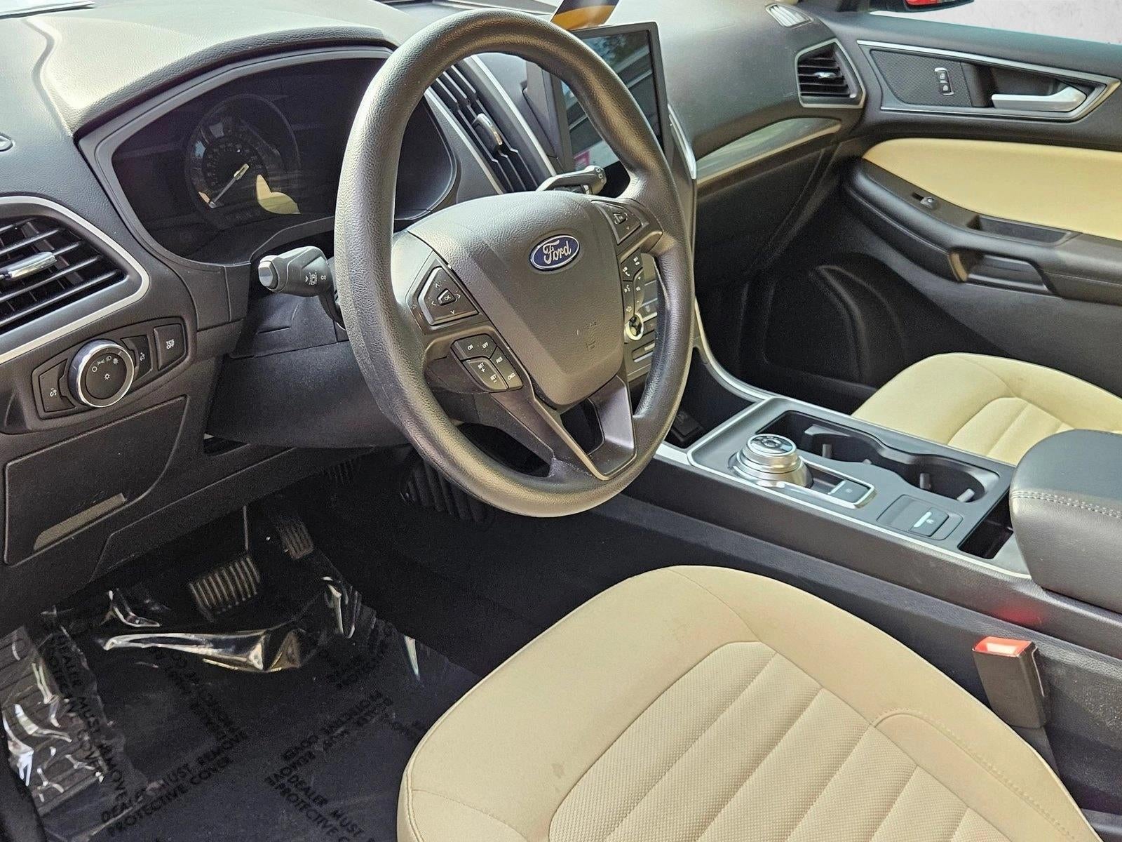 2024 Ford Edge SE AWD