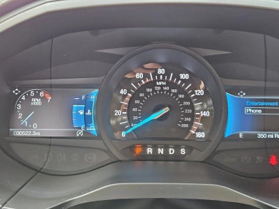 2024 Ford Edge SE AWD