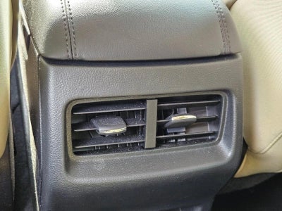 2024 Ford Edge SE AWD