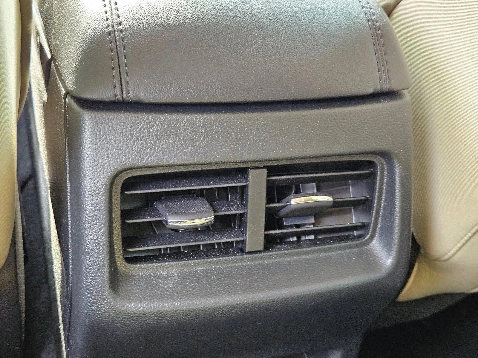 2024 Ford Edge SE AWD
