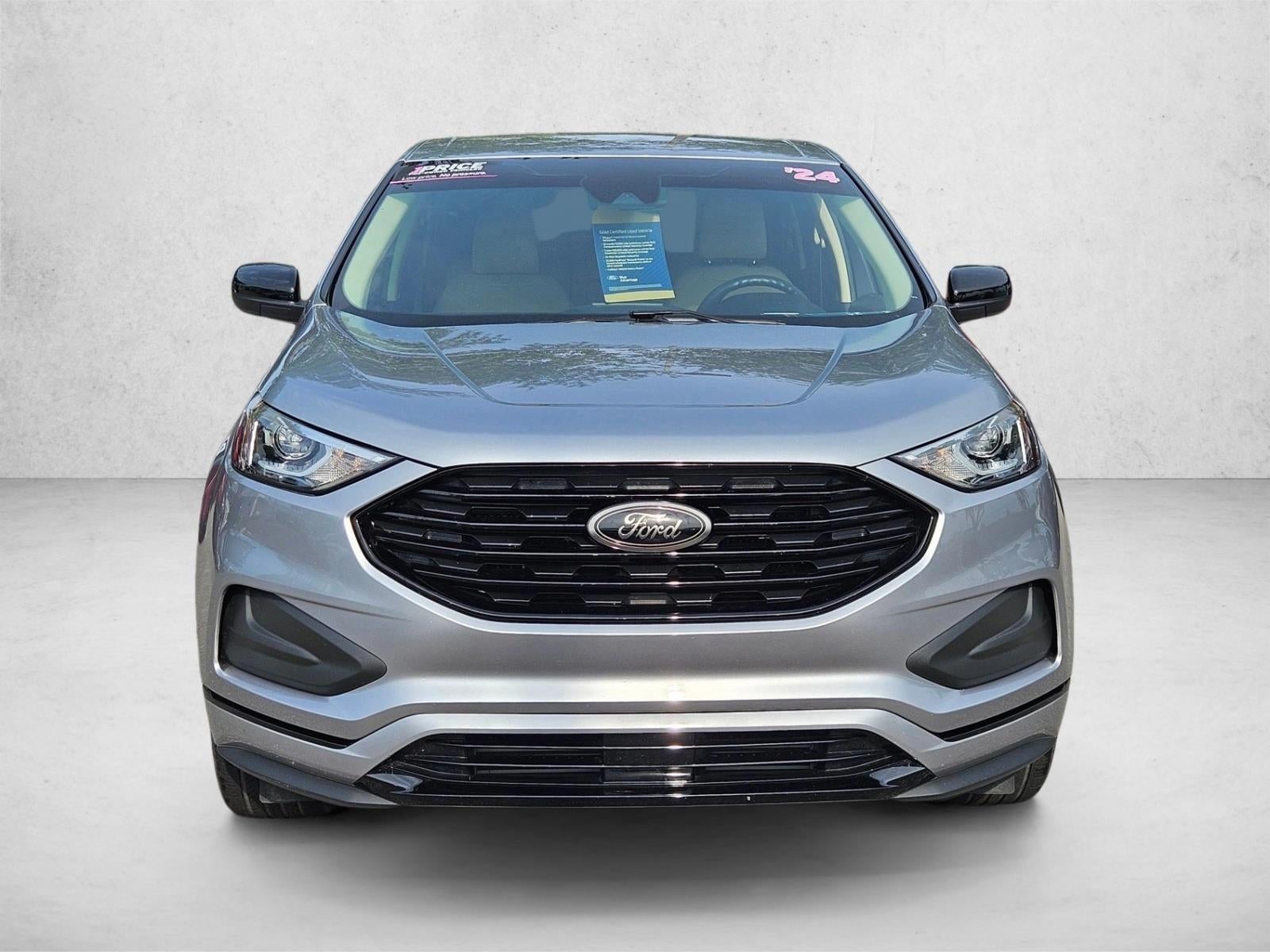 2024 Ford Edge SE AWD