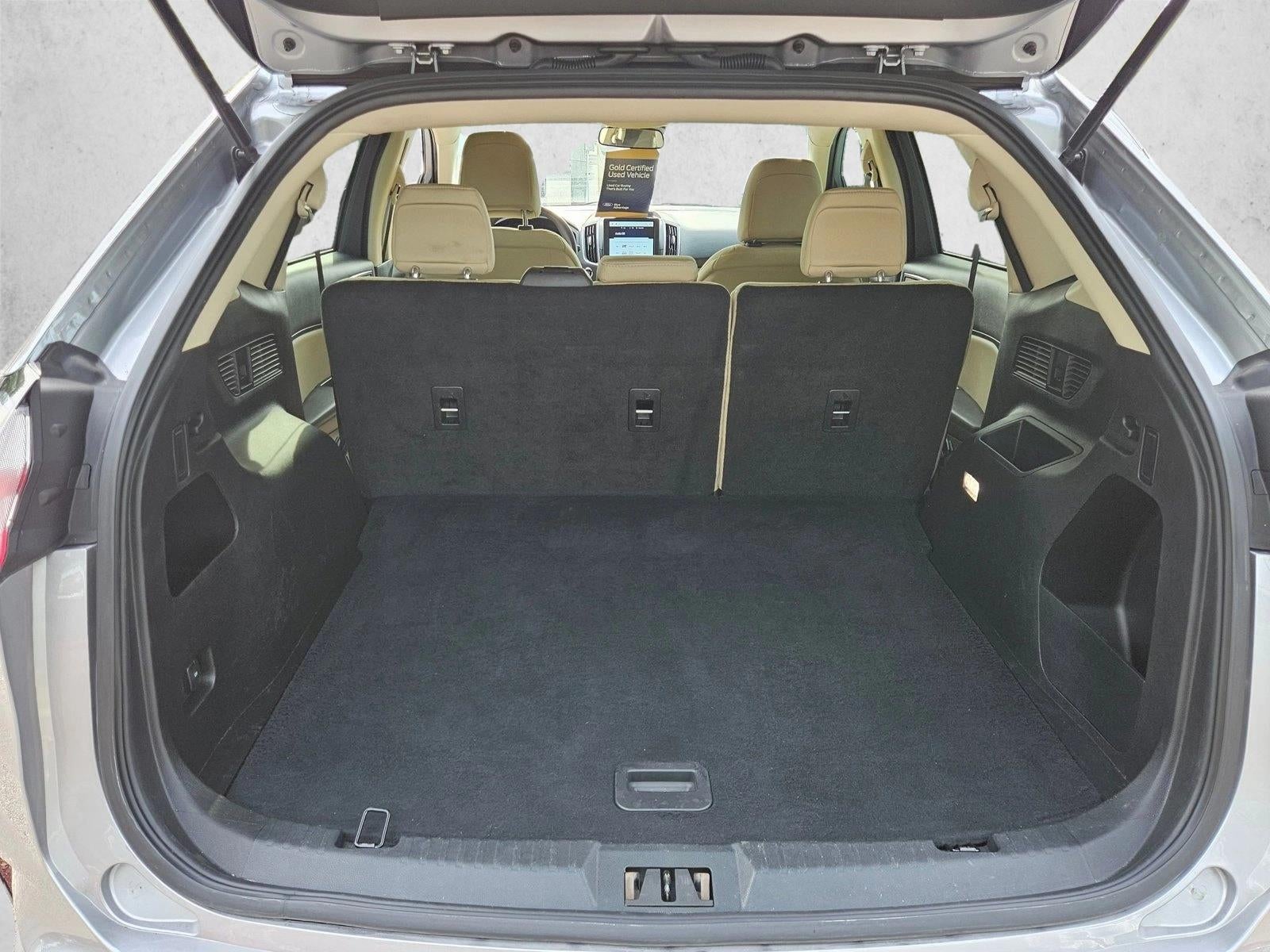 2024 Ford Edge SE AWD