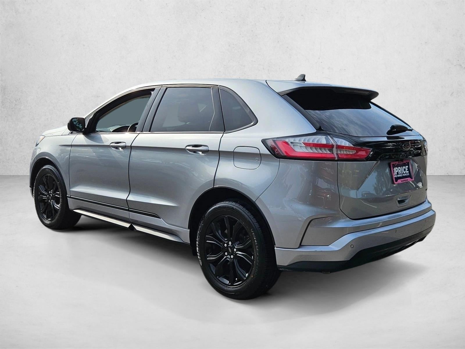 2024 Ford Edge SE AWD