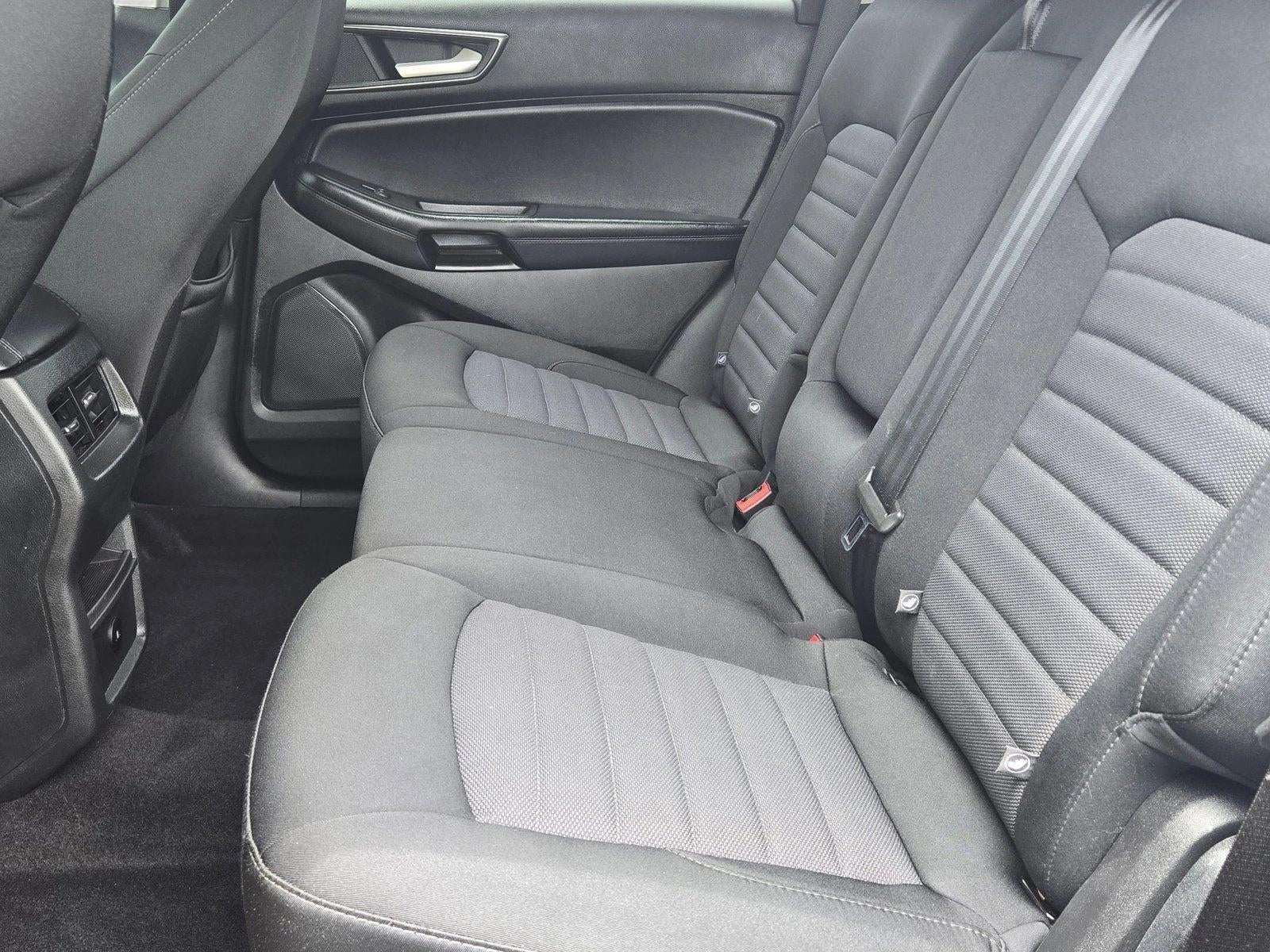 2023 Ford Edge SE AWD