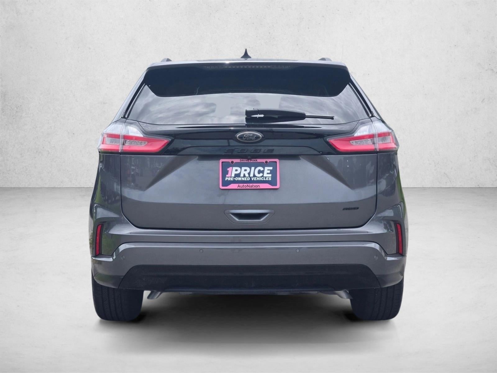 2023 Ford Edge SE AWD