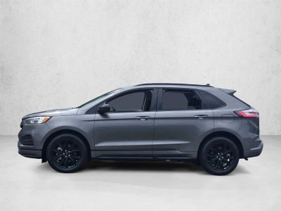 2023 Ford Edge SE AWD