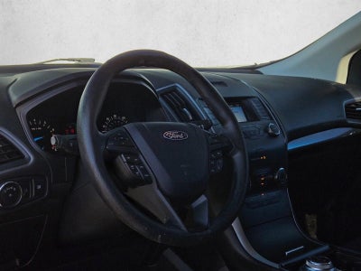 2019 Ford Edge SE AWD