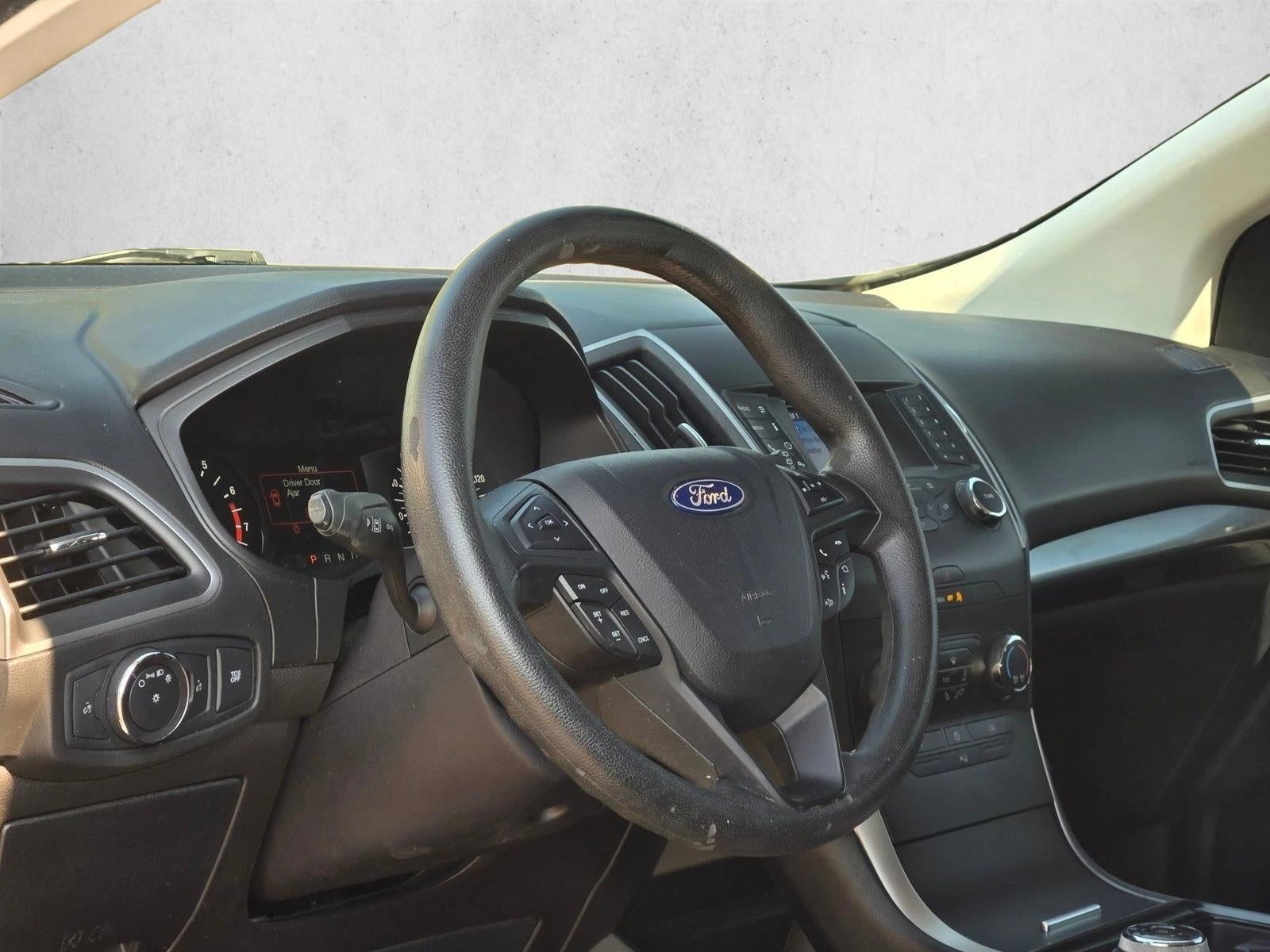 2019 Ford Edge SE AWD