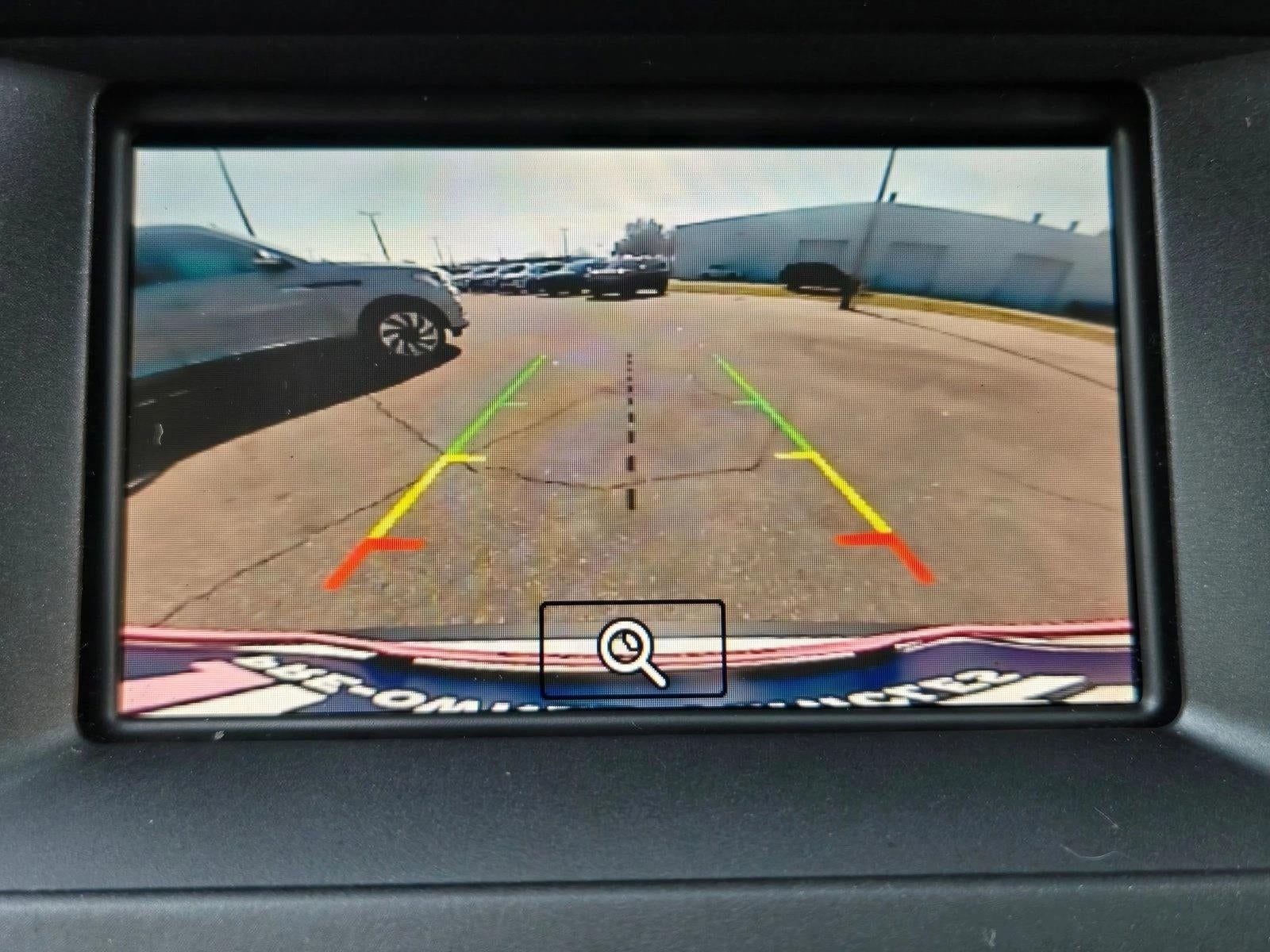 2019 Ford Edge SE AWD