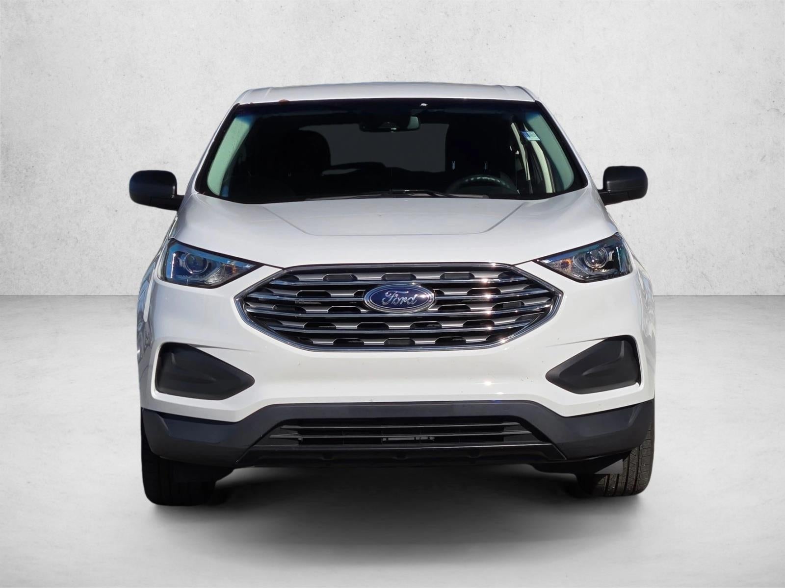 2019 Ford Edge SE AWD