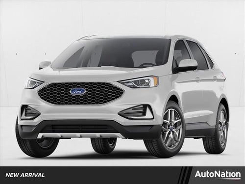 2023 Ford Edge SEL AWD