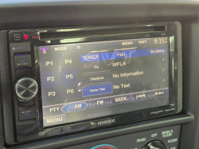 1999 Ford F-150 Lightning