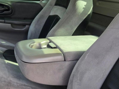 1999 Ford F-150 Lightning