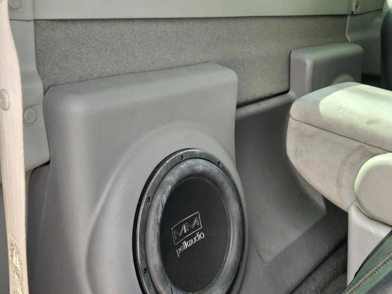 1999 Ford F-150 Lightning