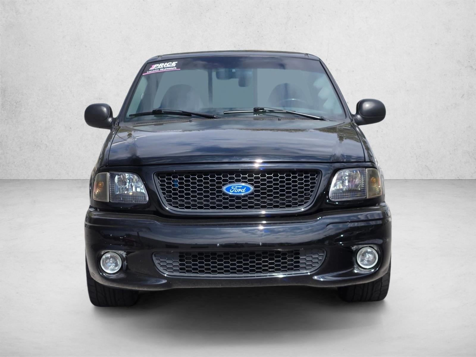 1999 Ford F-150 Lightning