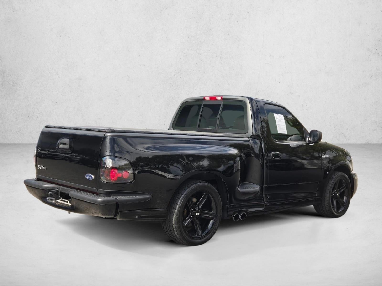 1999 Ford F-150 Lightning