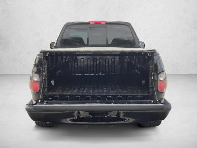 1999 Ford F-150 Lightning