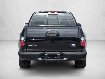 1999 Ford F-150 Lightning