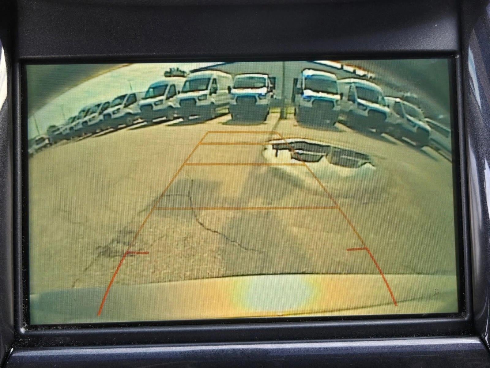 2019 Chevrolet Impala Premier