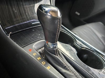 2019 Chevrolet Impala Premier