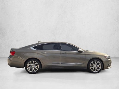 2019 Chevrolet Impala Premier
