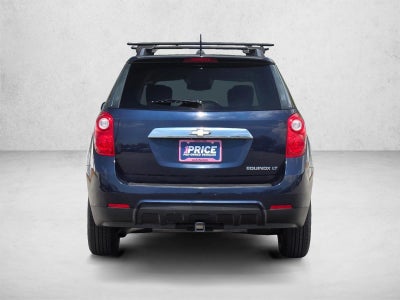 2015 Chevrolet Equinox FWD 1LT