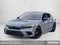 2022 Honda Civic Sedan Sport CVT