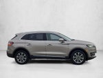 2019 Lincoln Nautilus Select AWD