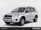 2010 Toyota RAV4 4WD 4dr 4-cyl 4-Spd AT (Natl)
