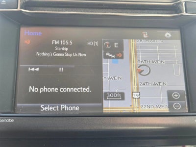 2015 Toyota RAV4 FWD 4dr XLE (GS)